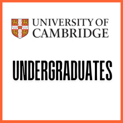 Undergraduate ERF Information