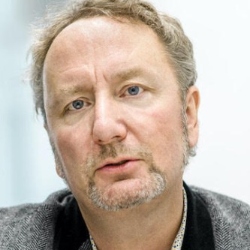 Mark Blyth headshot