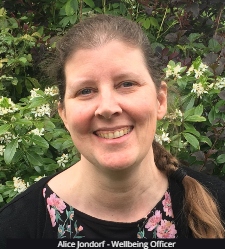 Alice Jondorf Alice Jondorf