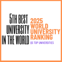Cambridge is 5th best university in the world 2025 Cambridge is 5th best university in the world 2025