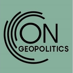 On Geopolitics On Geopolitics