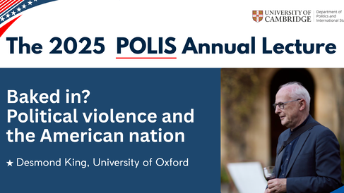 2025 POLIS Lecture