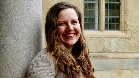 Dr Alina Utrata