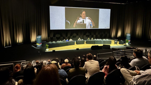 Key Trends and Issues at the Intersection of Communication and Human Rights