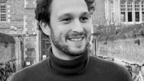 Dr Antoine Sander