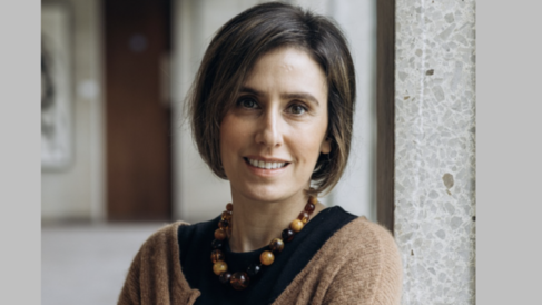 Evaleila Pesaran