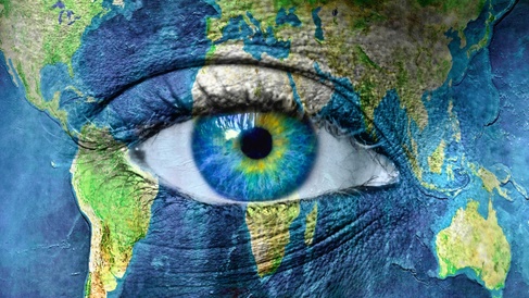 global eye