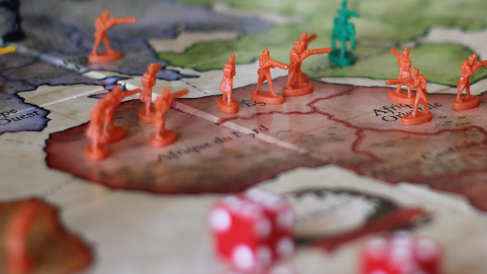 risk game
