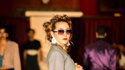 Dr Ange La Furcia