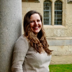 Dr Alina Utrata