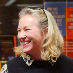 Professor Jude Browne and her new book 'Political Responsibility and Tech Governance' 