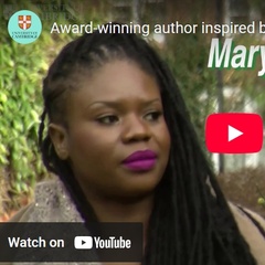Mary Ononokpono YouTube