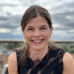Mette Eilstrup-Sangiovanni and her book "Climate Activism, Digital Technologies, and Organizational Change"