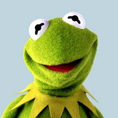 Dr Kermit Z. Frog