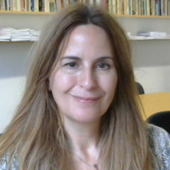 Joanna Bush