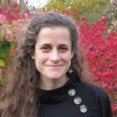 Dr Marthe Achtnich