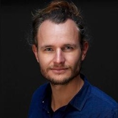 Dr Tobias Müller