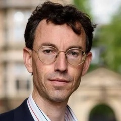 Professor Brendan Simms