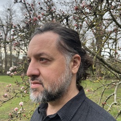 Dr Christian Sorace