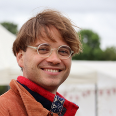 Emmanuel Robert