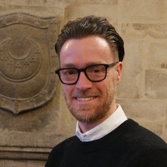 James Wood