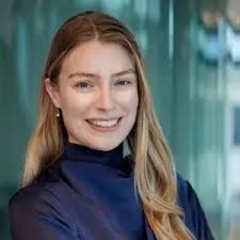 Nadia Schroeder