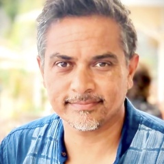 Professor Sharath Srinivasan