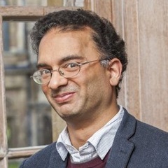 Dr Glen Rangwala