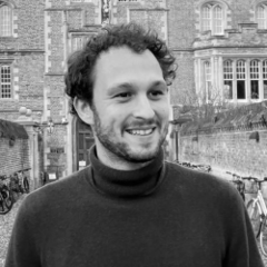Dr Antoine Sander