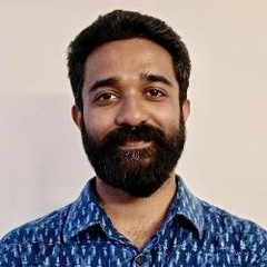 Dr Ashwin Varghese