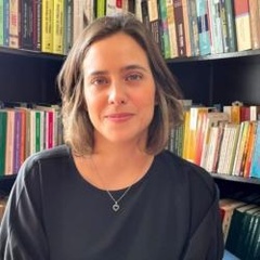 Dr Bruna Angotti
