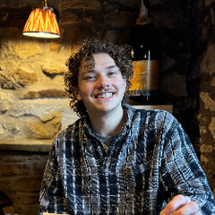 Callum McFarlane