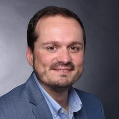 Dr Carsten-Andreas Schulz