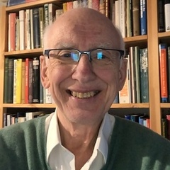 Professor Christopher Hill