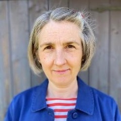 Claire Kraus