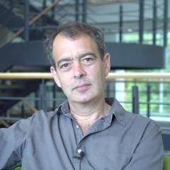 Professor David Runciman