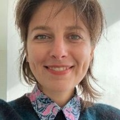 Dr Demetra Kasimis