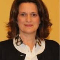 Dr Sylvana Tomaselli