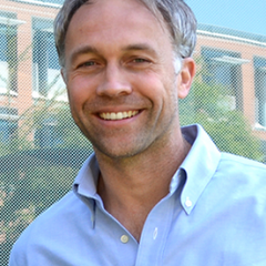 Professor Adam Branch