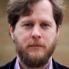 Professor Christopher Brooke