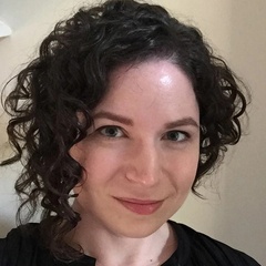 Dr Lauren Wilcox