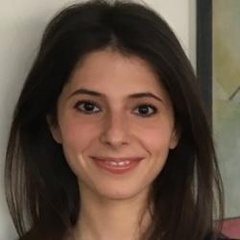Dr Margarita Gelepithis