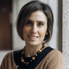 Dr Evaleila Pesaran
