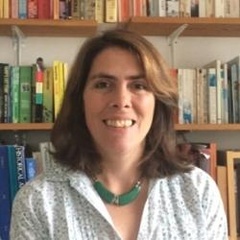 Dr Grace Livingstone
