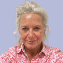 Helen Reynolds