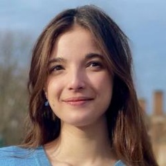 Veronica-Nicolle Hera