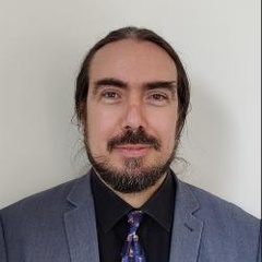 Richard Williams