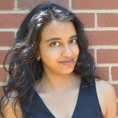 Janani Mohan