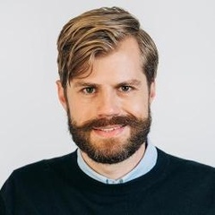 Professor Jeremy Green