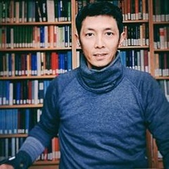 Joko Susanto